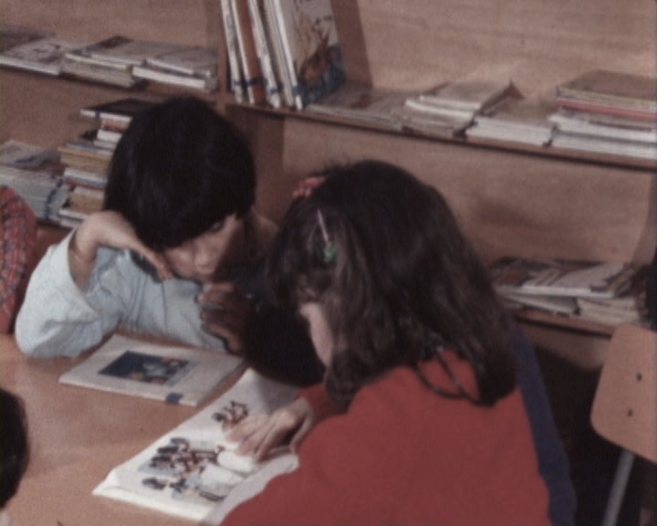 Atividades na Biblioteca Fernando Rau em Lisboa