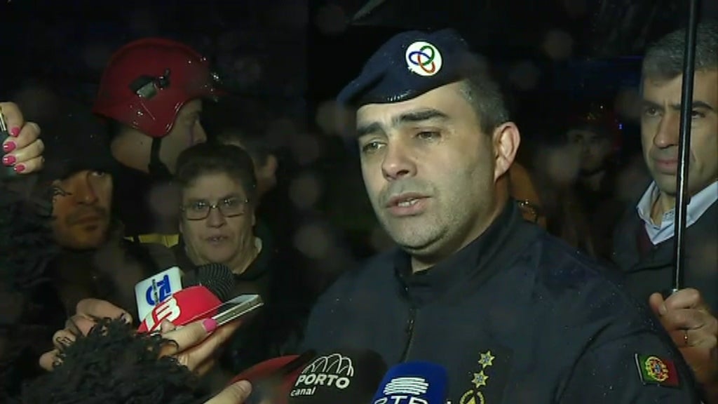 Declarações João de Deus David