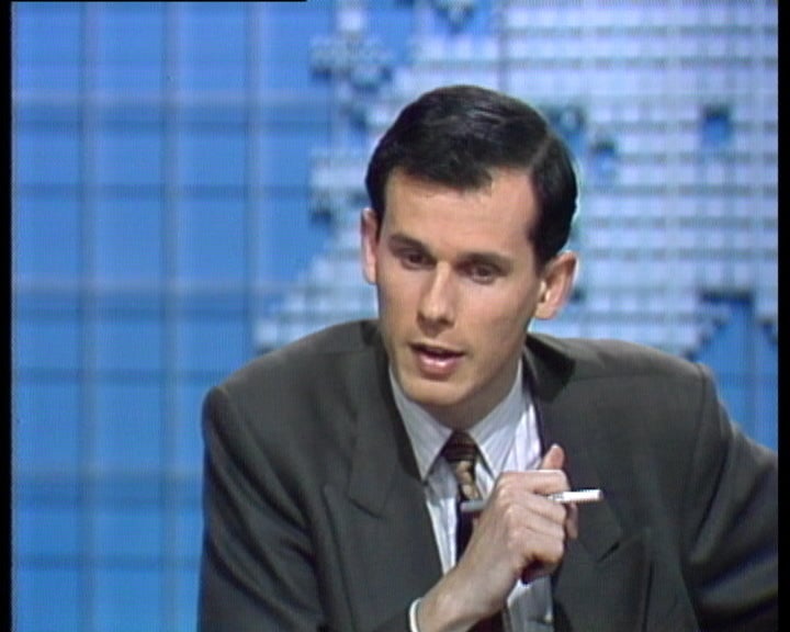 Entrevista a José Rodrigues dos Santos