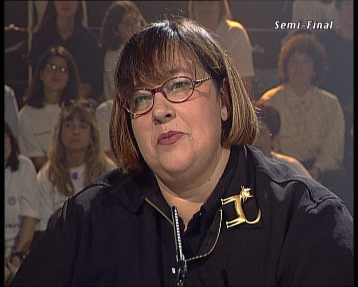 Os Principais! – Parte II