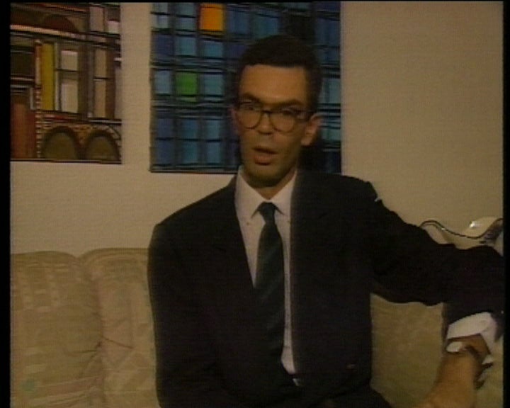 Jornalistas sobre a crise do Golfo