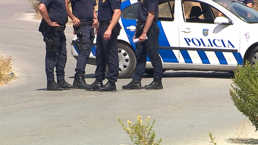 Julgamento de Cova da Moura