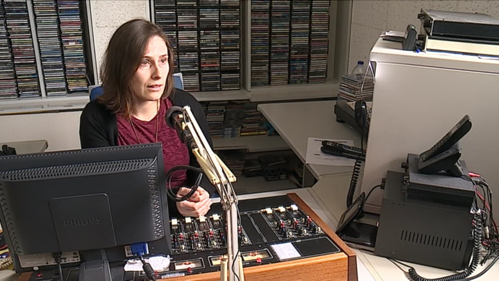 Aniversário da Rádio Condestável