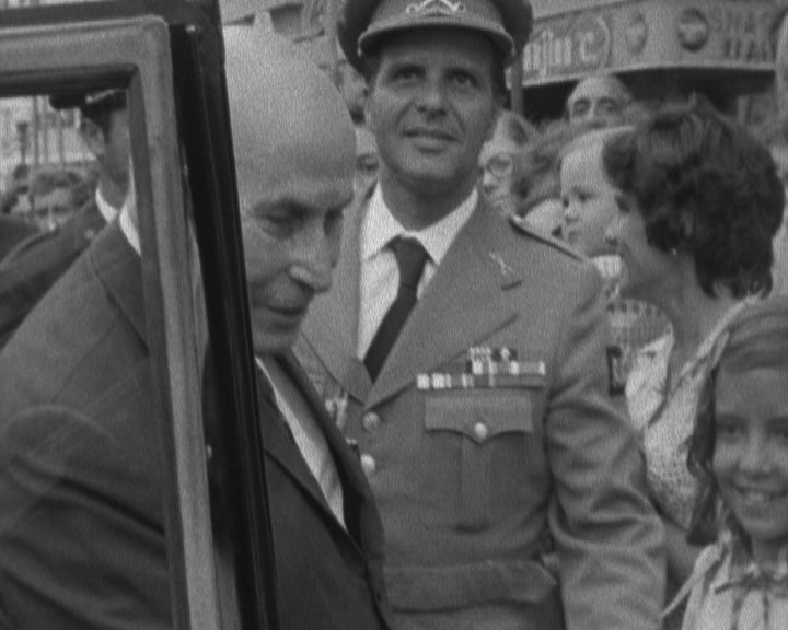 Chefe de Estado visita Lagos