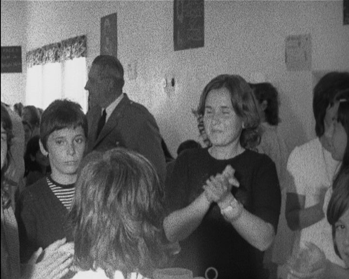 Sá Viana Rebelo visita Lar Académico