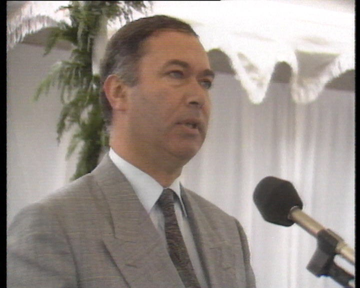 10º aniversário do Hospital de Santa Cruz