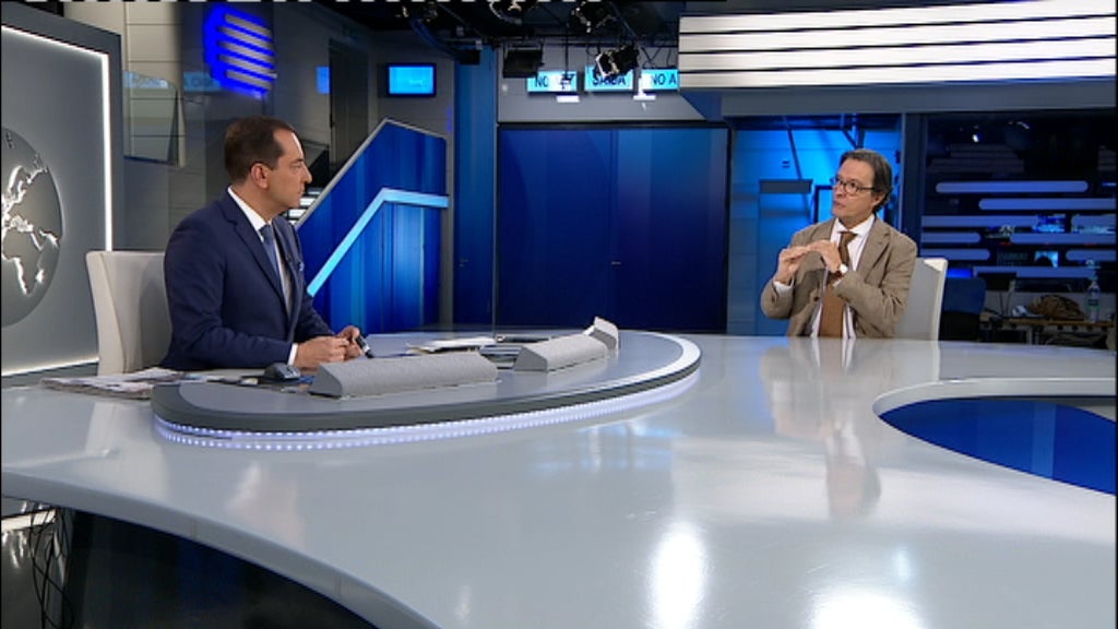 Entrevista a António Sampaio