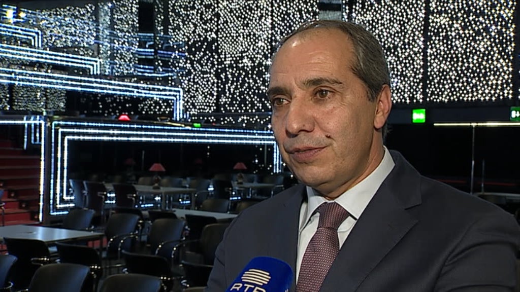 Propostas de Ano Novo