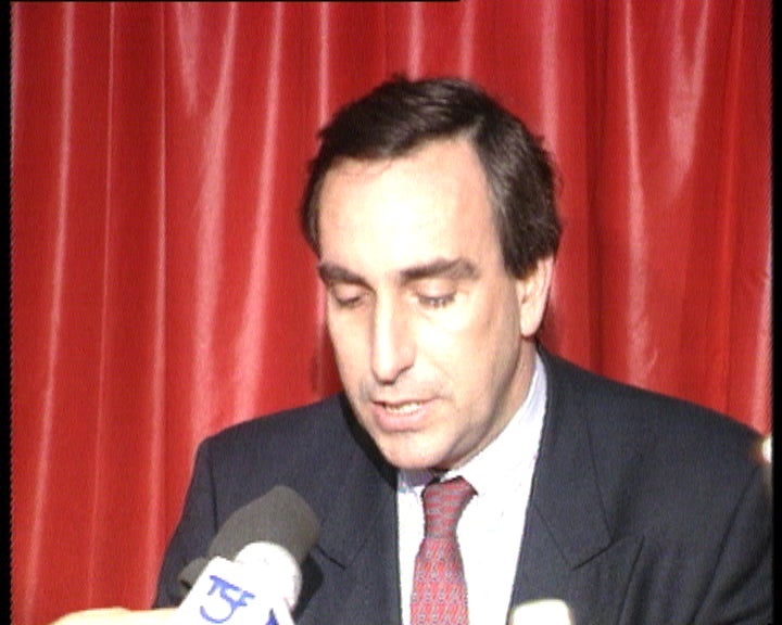 Violência no desporto