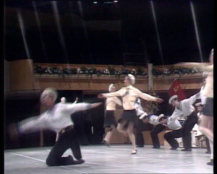 Outras Músicas – Parte II