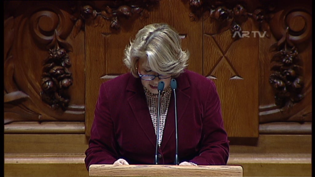 Debate sobre a Eutanásia