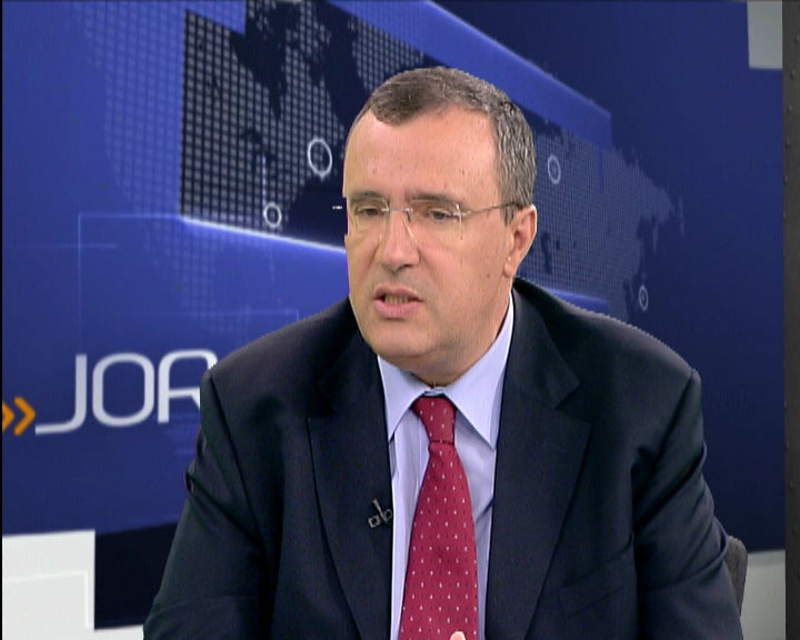 Entrevista com Artur Fernandes