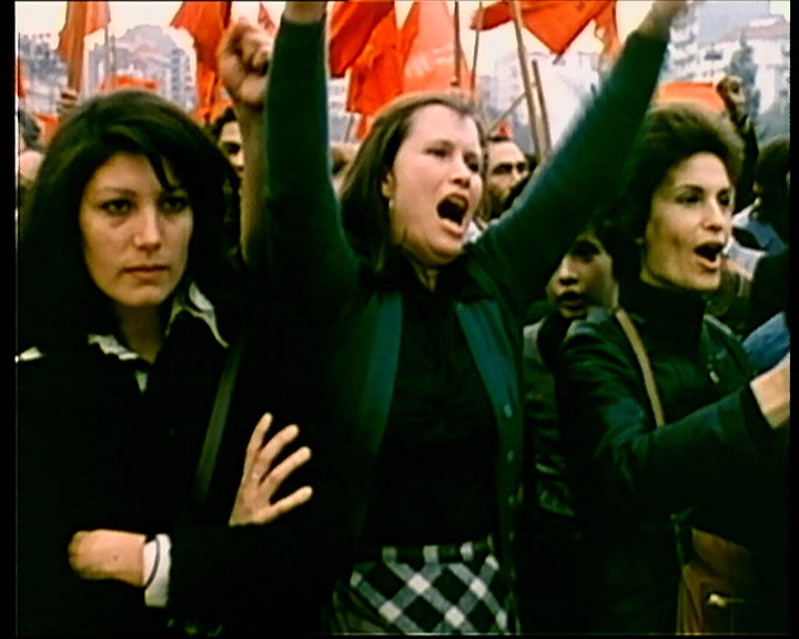 Dois Anos de Revolução