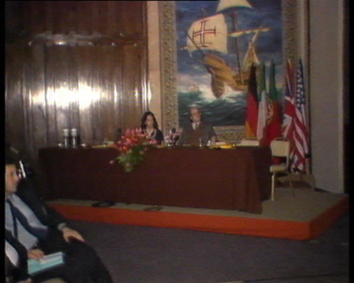 Conferência Nacional de Consenso