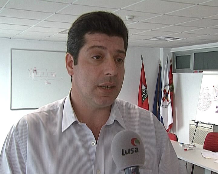 Declarações de José Carlos Martins