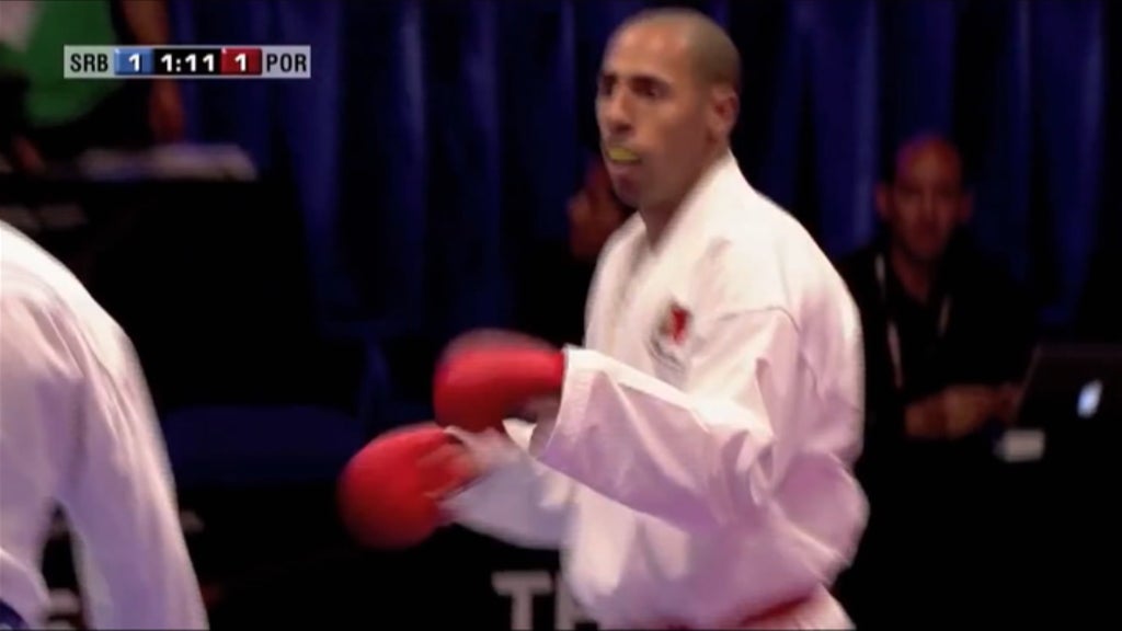 Nuno Manuel Gonçalves Dias