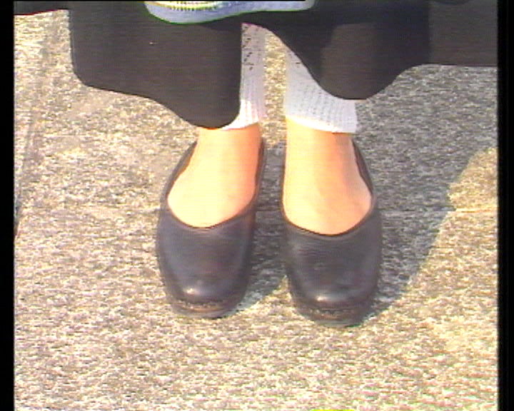 O papel de matriarca da mulher minhota