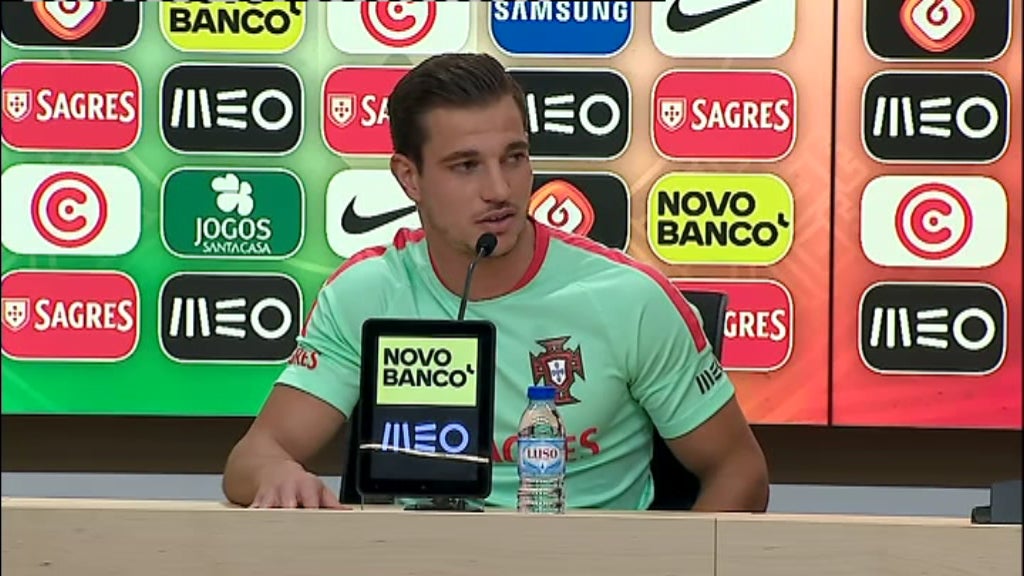 Futebol: Antevisão do Portugal vs Chipre