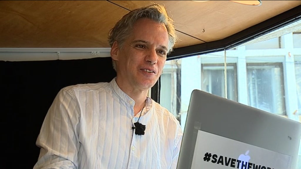 Festival Literário Rota das Letras