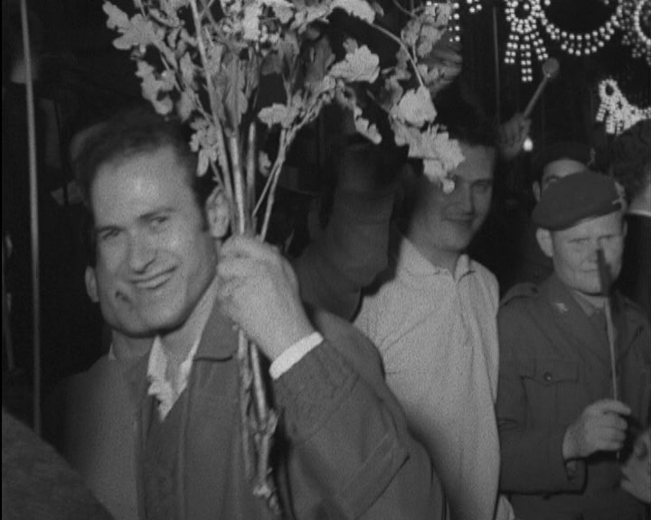 Festas de São João no Porto