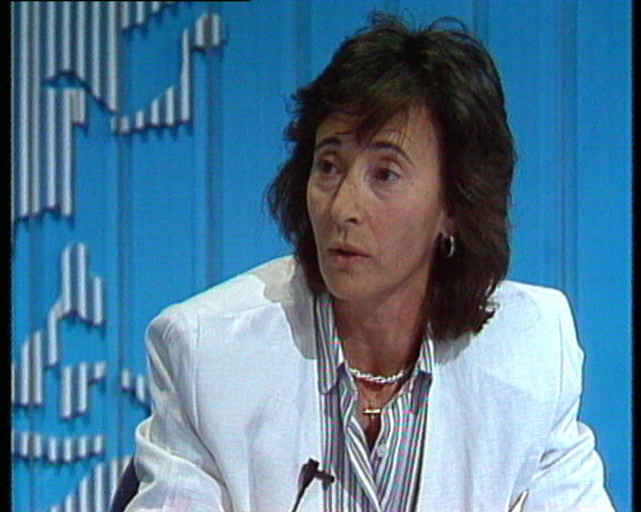 Entrevista a Júlia Ferreira