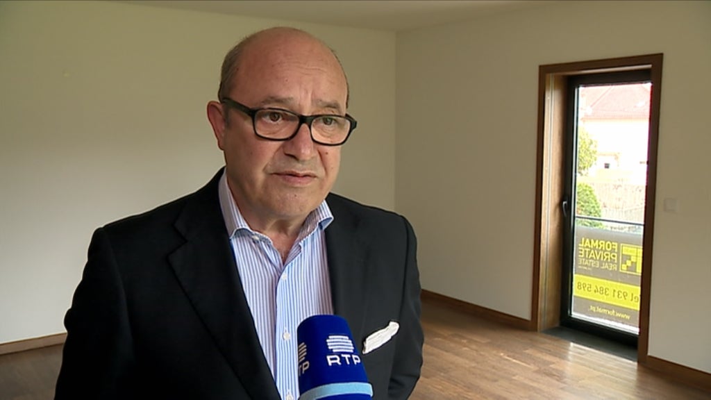 Crédito à Habitação