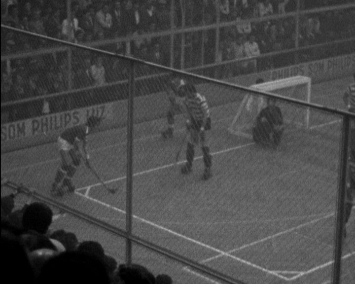 Hóquei em Patins: SL Benfica vs Sporting CP