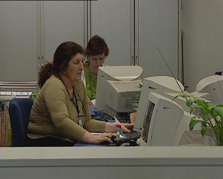 Aumento da idade de reforma