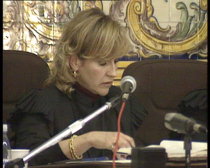 Julgamento do caso Fax de Macau