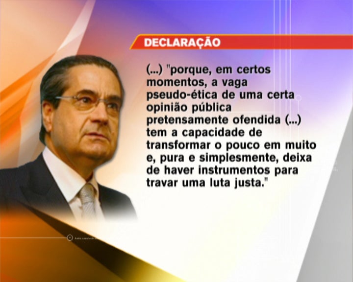 Demissão de Fernando Soares Carneiro da PT