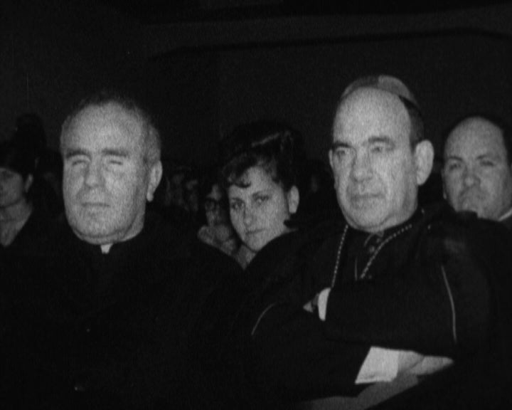 A Igreja e a emigração