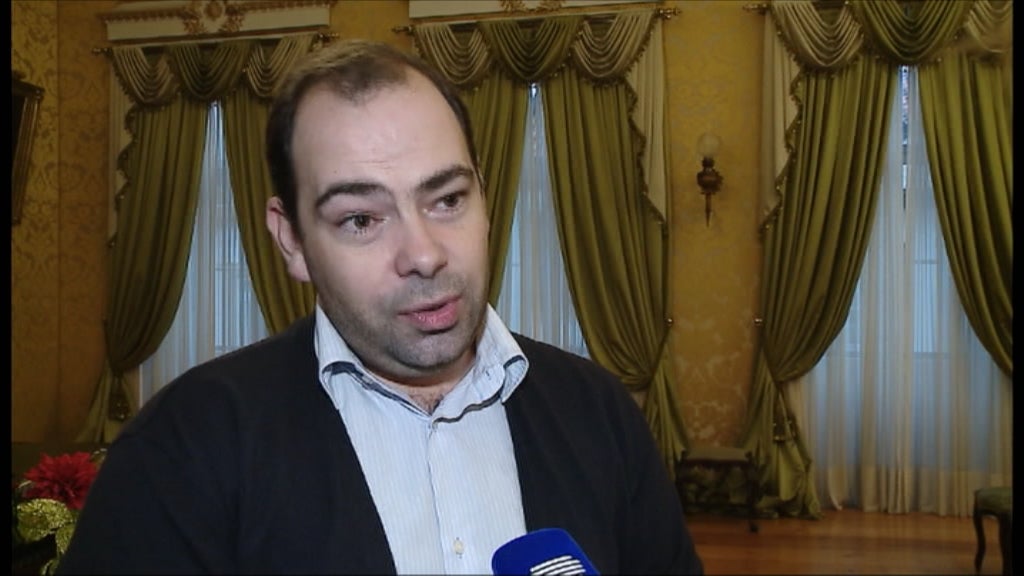 “Quem sai aos seus não degenera”