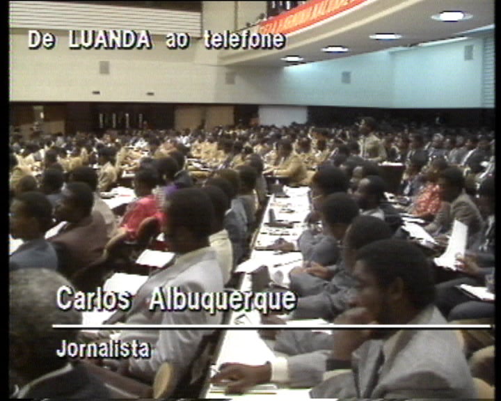 Crónica de Carlos Albuquerque