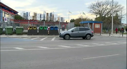 Reabertura da escola de Álvaro Velho