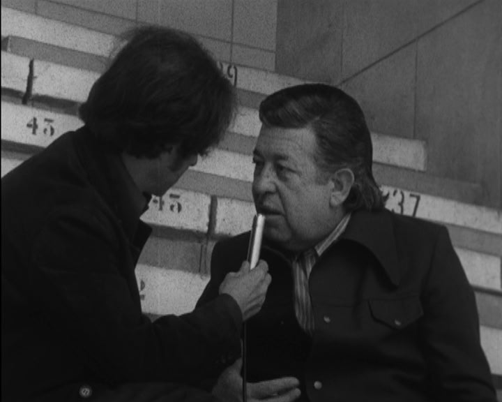 Entrevista a Artur Agostinho