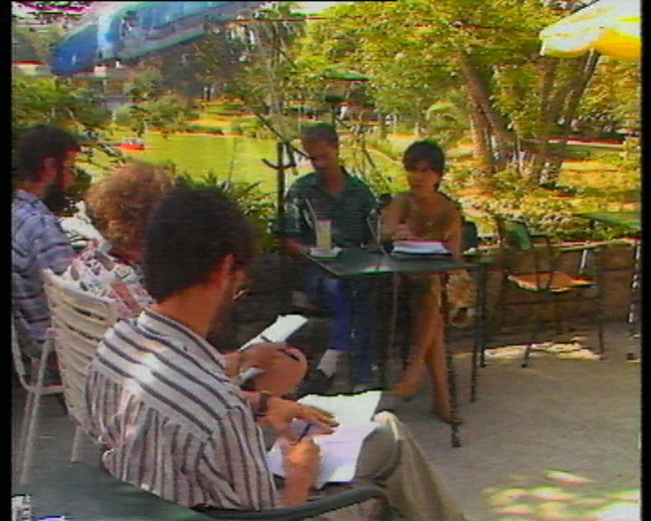 Acusações de Os Verdes