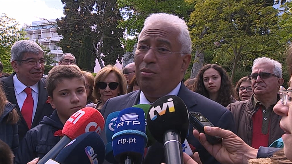 Lei de Bases da Saúde