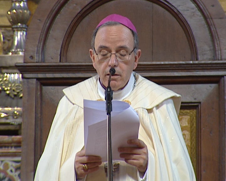 Bispo do Porto defende Bento XVI