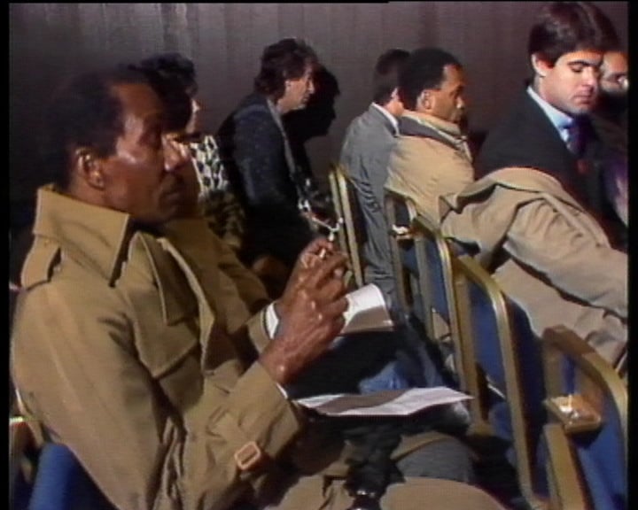 Conferência sobre Angola