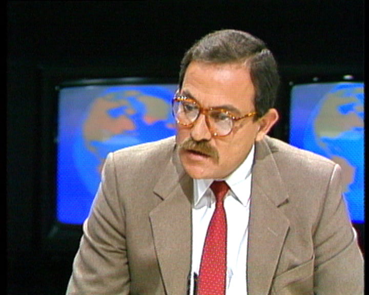 Entrevista a Xavier Figueiredo