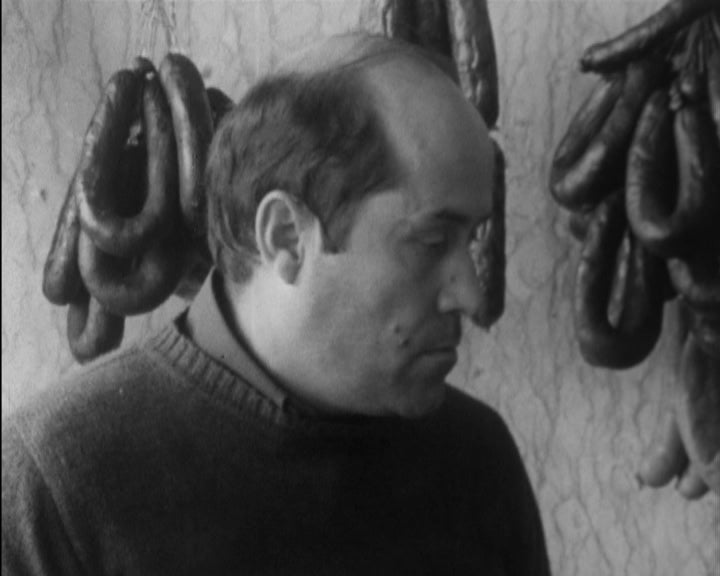 Talhantes encerrados no Mercado de Arroios