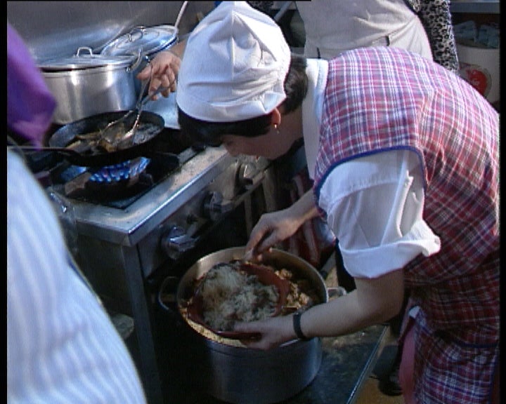 Feira de Gastronomia