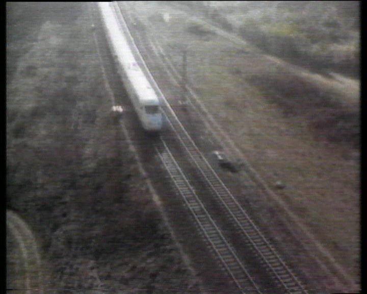 Rede de TGV em Lisboa e Porto com ligação a Madrid