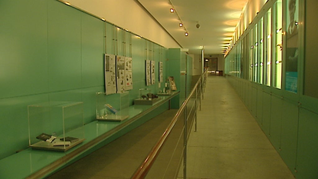 10 Anos do Centro de Interpretação dos Capelinhos