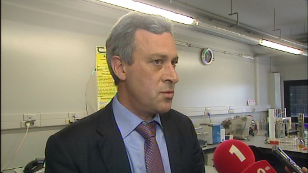 Declarações de Gui Menezes