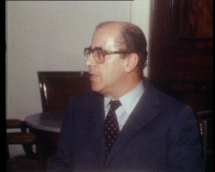 Entrevista com Jacinto Nunes