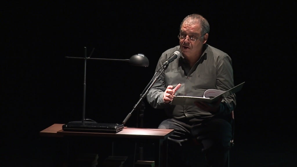 Peça de teatro “Vida no Campo”