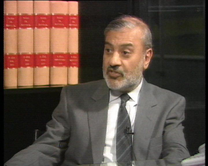 Comunidade muçulmana de Lisboa