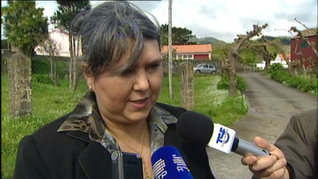 Nova Inspetora Regional do Trabalho