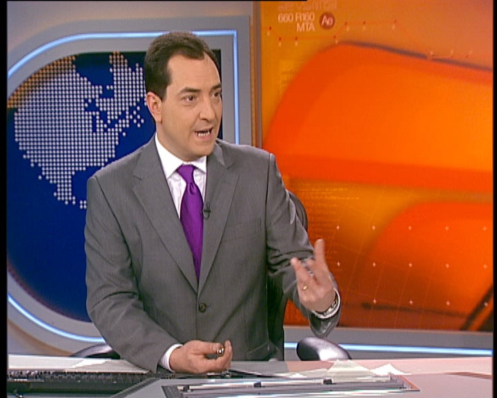 Entrevista a Gonçalo Macedo